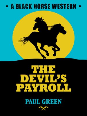 cover image of The Devil's Payroll